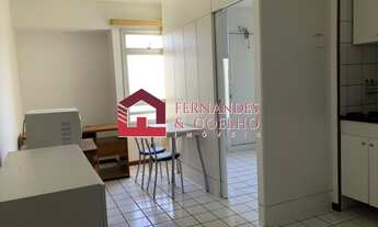 Imagem: ALUGUEL - MASTER PLACE - KITNET - 01 QUARTO