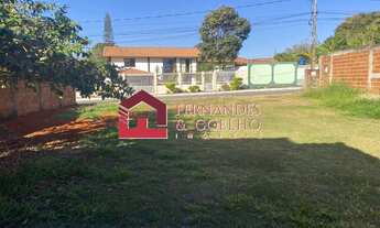 Imagem: LOTE EM CONDOMÍNIO - 800M² - RESIDENCIAL