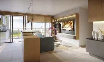 Imagem: AUSTER BRASAL - TORRE A - 03 SUÍTES - LAZER