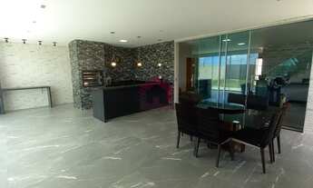 Imagem 4: ALTO DA BOA VISTA - VENDA - CASA - ALTO PADRÃO - 03 SUÍTES - SOBRADINHO