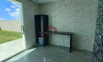 Imagem 6: ALTO DA BOA VISTA - VENDA - CASA - ALTO PADRÃO - 03 SUÍTES - SOBRADINHO