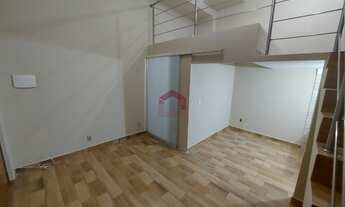 Imagem 2: MORADA NOVA - APARTAMENTO - LOFT - 01 QUARTO - RIACHO FUNDO I - PERMUTA VEÍCULO