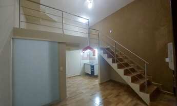 Imagem: MORADA NOVA - APARTAMENTO - LOFT - 01 QUARTO