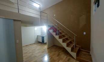 Imagem 3: MORADA NOVA - APARTAMENTO - LOFT - 01 QUARTO - RIACHO FUNDO I - PERMUTA VEÍCULO