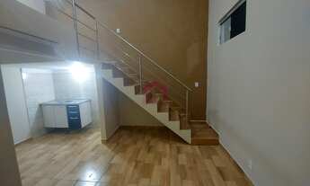 Imagem 4: MORADA NOVA - APARTAMENTO - LOFT - 01 QUARTO - RIACHO FUNDO I - PERMUTA VEÍCULO