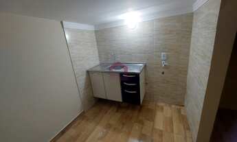 Imagem 6: MORADA NOVA - APARTAMENTO - LOFT - 01 QUARTO - RIACHO FUNDO I - PERMUTA VEÍCULO