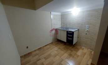 Imagem 7: MORADA NOVA - APARTAMENTO - LOFT - 01 QUARTO - RIACHO FUNDO I - PERMUTA VEÍCULO