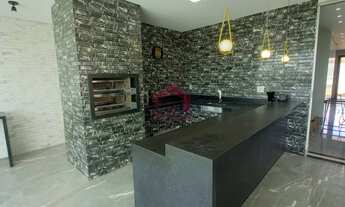 Imagem 2: ALTO DA BOA VISTA - VENDA - CASA - ALTO PADRÃO - 03 SUÍTES - SOBRADINHO