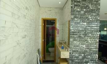 Imagem 5: ALTO DA BOA VISTA - VENDA - CASA - ALTO PADRÃO - 03 SUÍTES - SOBRADINHO