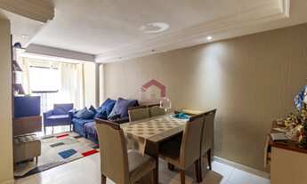 Imagem 3: BAÍA BLANCA - 03 QUARTOS - NASCENTE - CNB 12 - PRÓX AO SESC - TAGUATINGA NORTE