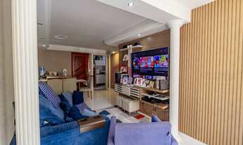 Imagem 7: BAÍA BLANCA - 03 QUARTOS - NASCENTE - CNB 12 - PRÓX AO SESC - TAGUATINGA NORTE