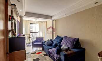 Imagem 2: BAÍA BLANCA - 03 QUARTOS - NASCENTE - CNB 12 - PRÓX AO SESC - TAGUATINGA NORTE