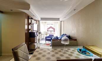 Imagem 4: BAÍA BLANCA - 03 QUARTOS - NASCENTE - CNB 12 - PRÓX AO SESC - TAGUATINGA NORTE