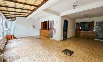 Imagem 2: AREAL - 04 QUARTOS - 03 ANDARES - LAZER NO 3º PAVIMENTO - VENDA