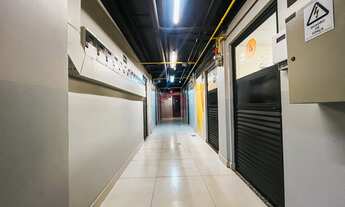 Imagem 7: QNA 15 - PRÉDIO COM HABITE-SE - ELEVADOR - 3 PAVIMENTOS - TAGUATINGA NORTE