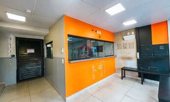 Imagem 5: QNA 15 - PRÉDIO COM HABITE-SE - ELEVADOR - 3 PAVIMENTOS - TAGUATINGA NORTE