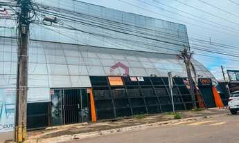 Imagem 2: QNA 15 - PRÉDIO COM HABITE-SE - ELEVADOR - 3 PAVIMENTOS - TAGUATINGA NORTE