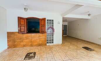 Imagem: AREAL - 04 QUARTOS - 03 ANDARES - LAZER