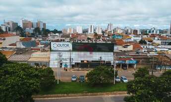 Imagem 4: QNA 15 - PRÉDIO COM HABITE-SE - ELEVADOR - 3 PAVIMENTOS - TAGUATINGA NORTE