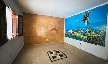 Imagem 3: AREAL - 04 QUARTOS - 03 ANDARES - LAZER NO 3º PAVIMENTO - VENDA