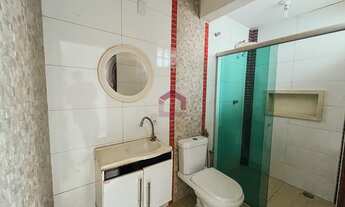 Imagem 7: AREAL - 04 QUARTOS - 03 ANDARES - LAZER NO 3º PAVIMENTO - VENDA