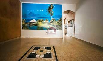 Imagem 4: AREAL - 04 QUARTOS - 03 ANDARES - LAZER NO 3º PAVIMENTO - VENDA