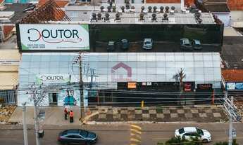 Imagem 3: QNA 15 - PRÉDIO COM HABITE-SE - ELEVADOR - 3 PAVIMENTOS - TAGUATINGA NORTE