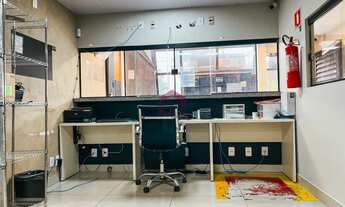 Imagem 6: QNA 15 - PRÉDIO COM HABITE-SE - ELEVADOR - 3 PAVIMENTOS - TAGUATINGA NORTE