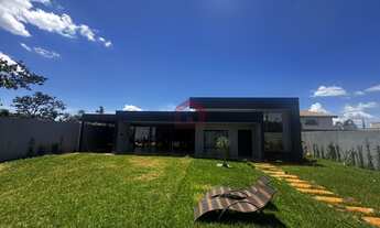 Imagem 5: ESTÂNCIA QUINTAS DA ALVORADA - 03 QUARTOS - 01 SUÍTE - 02 DEMI-SUÍTES - ÁREA GOURMET - CHU