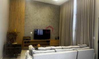 Imagem 6: ESTÂNCIA QUINTAS DA ALVORADA - 03 QUARTOS - 01 SUÍTE - 02 DEMI-SUÍTES - ÁREA GOURMET - CHU