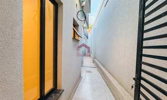 Imagem 6: CASA MODERNA - ALTO PADRÃO - 3 SUÍTES - ÁREA GOURMET - SPA - ARNIQUEIRAS