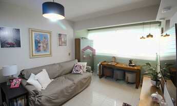 Imagem 2: VENDA - PIAZZA DORO - 02 QUARTOS - 01 SUÍTE - ANDAR ALTO - ÁGUAS CLARAS