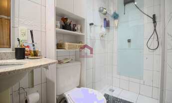 Imagem 7: VENDA - PIAZZA DORO - 02 QUARTOS - 01 SUÍTE - ANDAR ALTO - ÁGUAS CLARAS