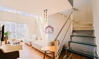 Imagem: VEREDAS I - COBERTURA - 04 QUARTOS - 02