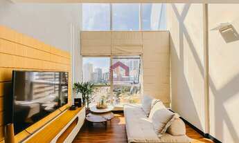 Imagem 3: VEREDAS I - COBERTURA - 04 QUARTOS - 02 SUÍTES - 01 SUÍTE MASTER - CLOSET - BANHEIRA - VAR