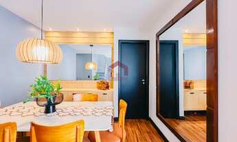 Imagem 5: VEREDAS I - COBERTURA - 04 QUARTOS - 02 SUÍTES - 01 SUÍTE MASTER - CLOSET - BANHEIRA - VAR