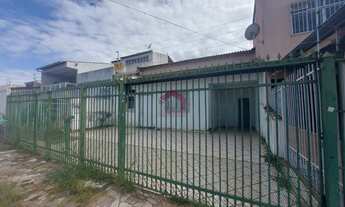 Imagem: QE 34 - CASA - 04 QUARTOS - 02 SUÍTES