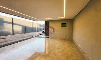 Imagem 5: CASA MODERNA - ALTO PADRÃO - 3 SUÍTES - ÁREA GOURMET - SPA - ARNIQUEIRAS