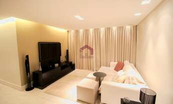 Imagem: VIA PALÁCIO DO SOL - 04 QTOS - 03 STES