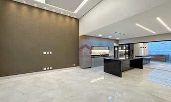 Imagem 7: CASA MODERNA - ALTO PADRÃO - 3 SUÍTES - ÁREA GOURMET - SPA - ARNIQUEIRAS