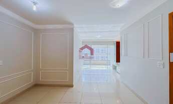 Imagem: VIVIAN VALOIS - 03 QUARTOS - 01 SUÍTE MASTER