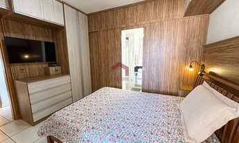 Imagem 7: RESIDENCIAL VARSÓVIA - 71M² - 3 QUARTOS - 1 SUÍTE - ÁREA DE LAZER - TAGUATINGA CENTRO