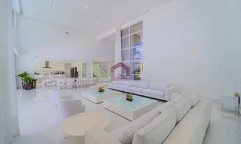 Imagem 4: VENDA - QI 25 - LAGO SUL - 4 SUÍTES - ÁREA GOURMET - PISCINA - CASA MODERNA - ALTO PADRÃO