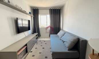 Imagem: RESIDENCIAL VARSÓVIA - 71M² - 3 QUARTOS