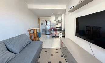 Imagem 3: RESIDENCIAL VARSÓVIA - 71M² - 3 QUARTOS - 1 SUÍTE - ÁREA DE LAZER - TAGUATINGA CENTRO