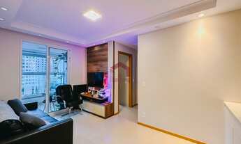 Imagem 4: LE PAYSAGE - 02 QUARTOS - 1 SUÍTE - LAZER COMPLETO - ÁGUAS CLARAS