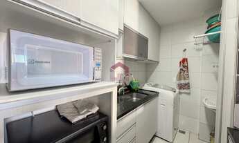 Imagem 5: RESIDENCIAL VARSÓVIA - 71M² - 3 QUARTOS - 1 SUÍTE - ÁREA DE LAZER - TAGUATINGA CENTRO