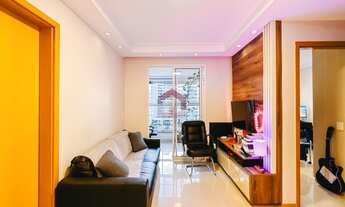 Imagem: LE PAYSAGE - 02 QUARTOS - 1 SUÍTE - LAZER