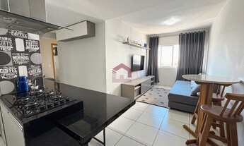 Imagem 2: RESIDENCIAL VARSÓVIA - 71M² - 3 QUARTOS - 1 SUÍTE - ÁREA DE LAZER - TAGUATINGA CENTRO