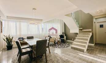 Imagem: PLAZA DAS ÁGUAS - COBERTURA - 03 QUARTOS